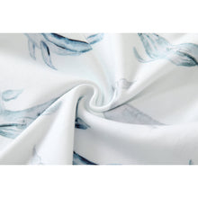 Load image into Gallery viewer, Baby Romper | Whale Design (Exclusive Range)