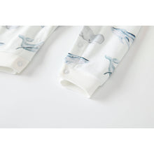 Load image into Gallery viewer, Baby Romper | Whale Design (Exclusive Range)