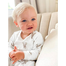 Load image into Gallery viewer, Baby Romper | Elephant Design (Exclusive Range)