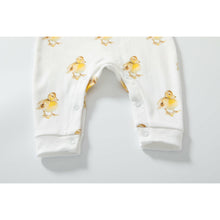 Load image into Gallery viewer, Baby Romper | Little Duckling (Exclusive Design)