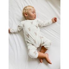 Load image into Gallery viewer, Baby Romper | Elephant Design (Exclusive Range)