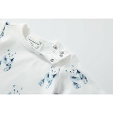Load image into Gallery viewer, Baby Romper | Panda Design (Exclusive Range)