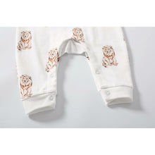 Load image into Gallery viewer, Baby Romper | Lion Design (Exclusive Range)