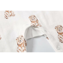 Load image into Gallery viewer, Baby Romper | Lion Design (Exclusive Range)