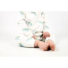 Load image into Gallery viewer, Baby Romper | Sea Turtle Design (Exclusive Range)