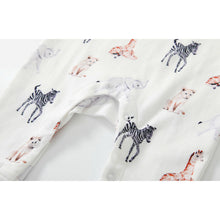 Load image into Gallery viewer, Baby Romper | Limited Edition Safari
