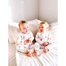 Load image into Gallery viewer, Baby Romper | Lion Design (Exclusive Range)