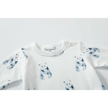 Load image into Gallery viewer, Baby Romper | Panda Design (Exclusive Range)