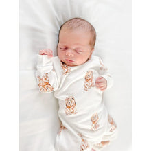 Load image into Gallery viewer, Baby Romper | Lion Design (Exclusive Range)