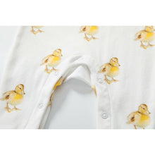 Load image into Gallery viewer, Baby Romper | Little Duckling (Exclusive Design)