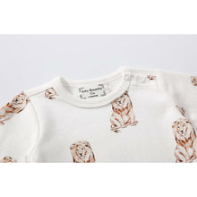 Load image into Gallery viewer, Baby Romper | Lion Design (Exclusive Range)