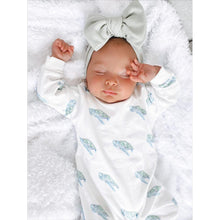 Load image into Gallery viewer, Baby Romper | Sea Turtle Design (Exclusive Range)