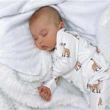 Load image into Gallery viewer, Baby Romper | Fox Design (Exclusive Range)