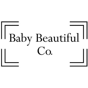 Gift Card - Baby Beautiful Co. (£10, £25, £50 & £100)