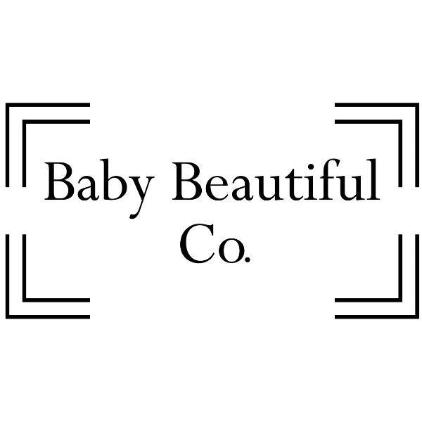 Gift Card - Baby Beautiful Co. (£10, £25, £50 & £100)