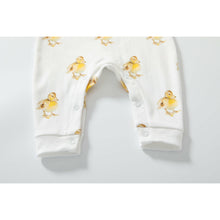 Load image into Gallery viewer, Baby Romper | Little Duckling (Exclusive Design)

