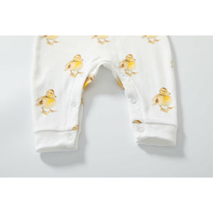 Baby Romper | Little Duckling (Exclusive Design)