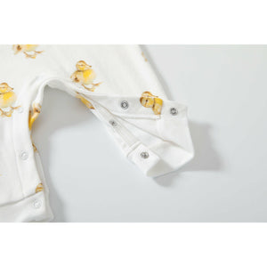 Baby Romper | Little Duckling (Exclusive Design)