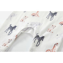 Load image into Gallery viewer, Baby Romper | Limited Edition Safari

