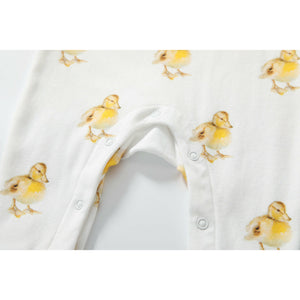 Baby Romper | Little Duckling (Exclusive Design)