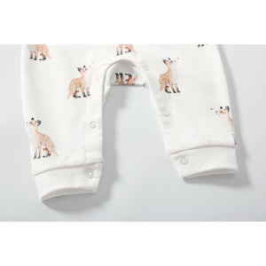 Baby Romper | Fox Design (Exclusive Range)